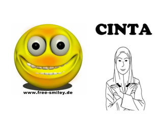 CINTA
 