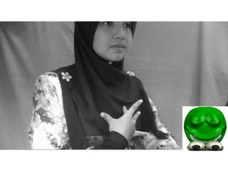 Mari belajar sign language