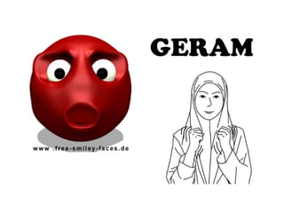 GERAM
 