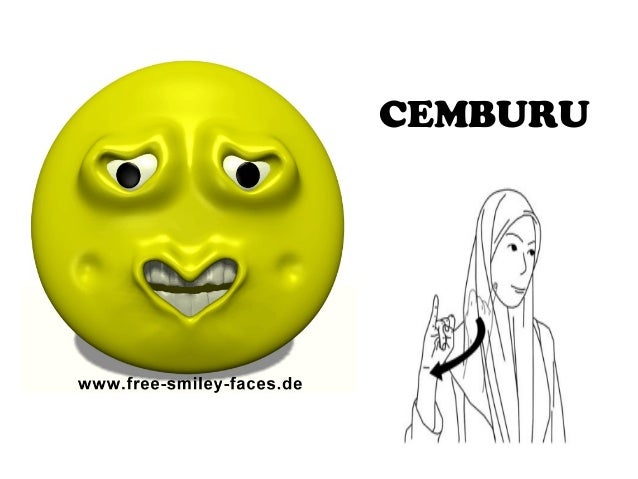 Unduh 4000 Koleksi Gambar Emoticon Cemburu  HD