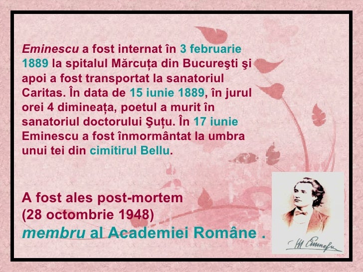 Mari clasici ai literaturii romane