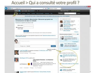 Accueil > Qui a consulté votre profil ?
 