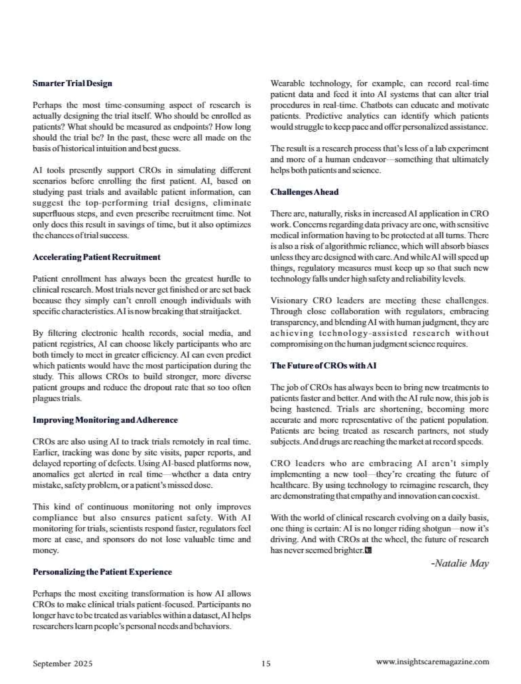 Marie-Hélène Raigneau - Champions of Change CRO Leaders Transforming Research.pdf