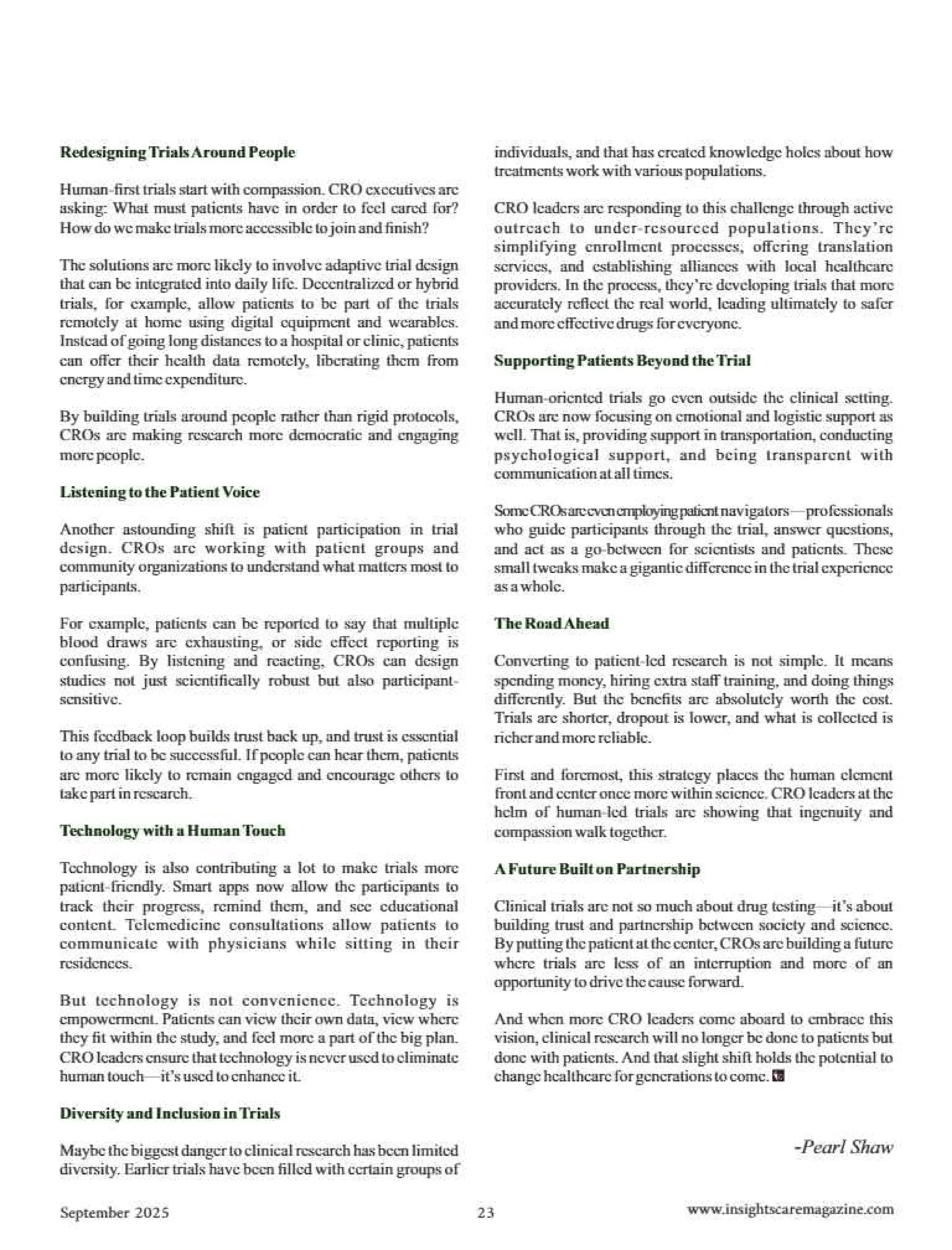 Marie-Hélène Raigneau - Champions of Change CRO Leaders Transforming Research.pdf