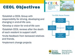 M Lynch - HFH HSE Updates | PPT