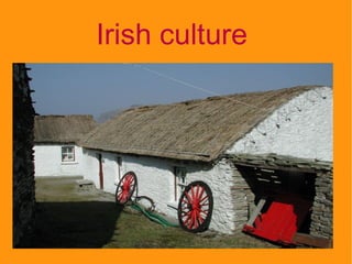 Irish culture   