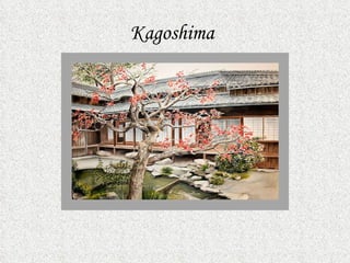 K agoshima   
