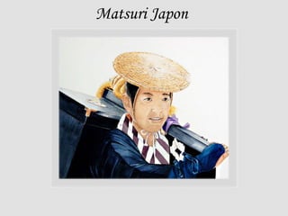 Matsuri Japon   