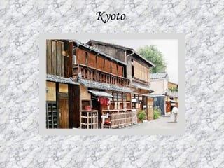 Kyoto   