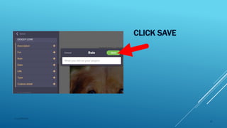 CLICK SAVE
2015mftpulido
37
 