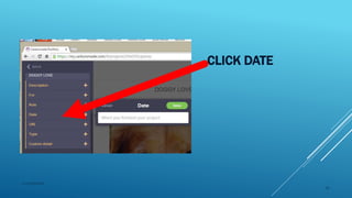 CLICK DATE
2015mftpulido
39
 
