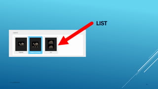 LIST
2015mftpulido
51
 