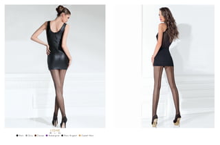 L I G N E
M - L - X L
N o i r C a ca oG r i s Au b e r g i n e C a m e l - N o i rN o i r - A r g e n t
 