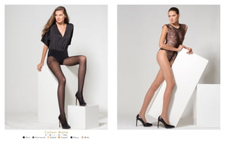 C o ll a n t M a t t e
S - M - L - X L - X X L
N o i r A n t r a c i t e N a v yC a m e lS a b l e M i e l
 