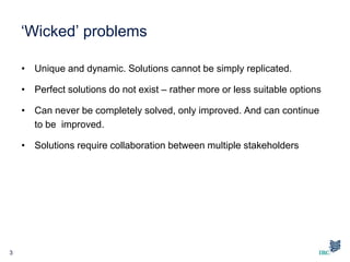 Water cooperation in cities