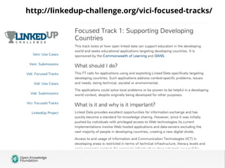 http://linkedup-challenge.org/vici-focused-tracks/
 