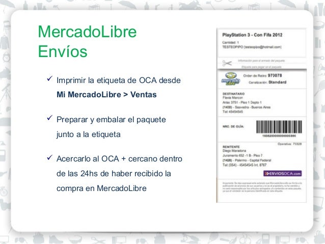 Cómo vender más y mejor con Mercado Libre Cómo vender más y mejor con Mercado Libre