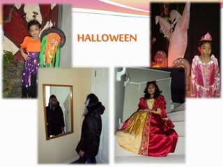 HALLOWEEN
 