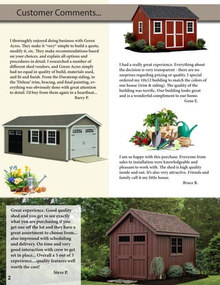 Terrific 12x24 Shed Plans Photos