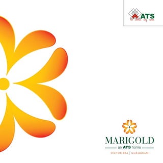 ATS Marigold 89 A gurgaondownload pdf brochure