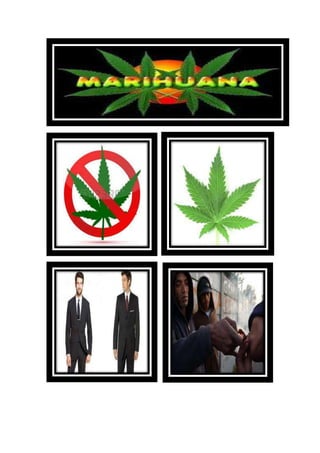 Marihuana 