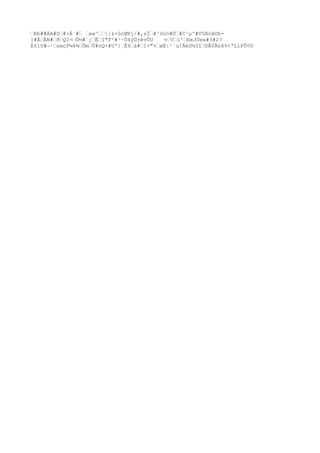 Rb##ÀA#D#>Á # xw^{&×ûcØRj/#,xÏ#¹öóò#Ú#C¹µ^#V5Bóâ©h-
]#ÅÄN#ðQI=Ó½#¨¿Ëî"F²#¹~Ù4ýD±ëvÕU vVì'®xJÒe»#3#2?
È61U#¬¹smçP¼4¾ÕmÛ#nQ+#U'|¸Ê6á#I+"%
øÉ|¹`u!ÂéD½3î©ÂÙÂ£ê%
<ªLíFÔ¢©
 