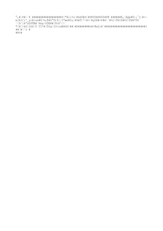 °,#–P#–`@ ##################$–"Ài]¢v–#kHÚ#D–#FÐÚ$#FÐÚ$#FÑ ######È,–ÁQp#É{¡¯j–#×–
m[KJ/;º_yi#)&e#Ö–½,Ë#4°Ù)Î}¦I"æx#Yç–#½ëÚ–'¬¥+–#yOÞ#+F#è¹¨#½]–Ö¥lU#ÒJ–FE#*Üô
´–9––H°dfFÛMã´Kég·UÓË##–ÙtK^––
"–K––èS–3Zñ–5¨ÌÏ*R–Ôfg–33>cd##6©–##–#Ð#######h#>ÑaSí#¨##@######################I
##–#–`± #
##%#
 