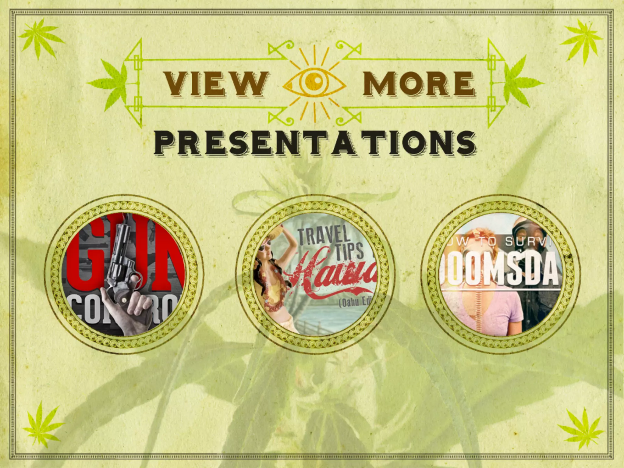 View more Empowered Presentations
 