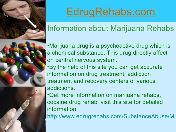 How to Find Affordable Treatment Centers for Marijuana Addiction
