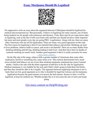 how to write an essay history