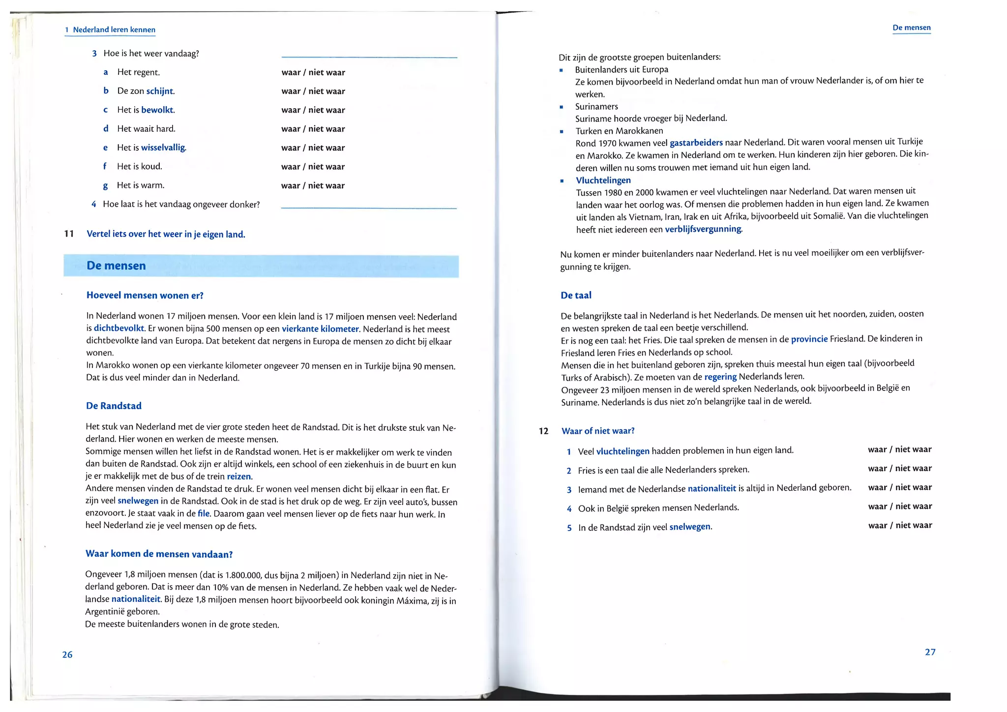 Marilene Gathier - Welkom in Nederland_ kennis van de Nederlandse