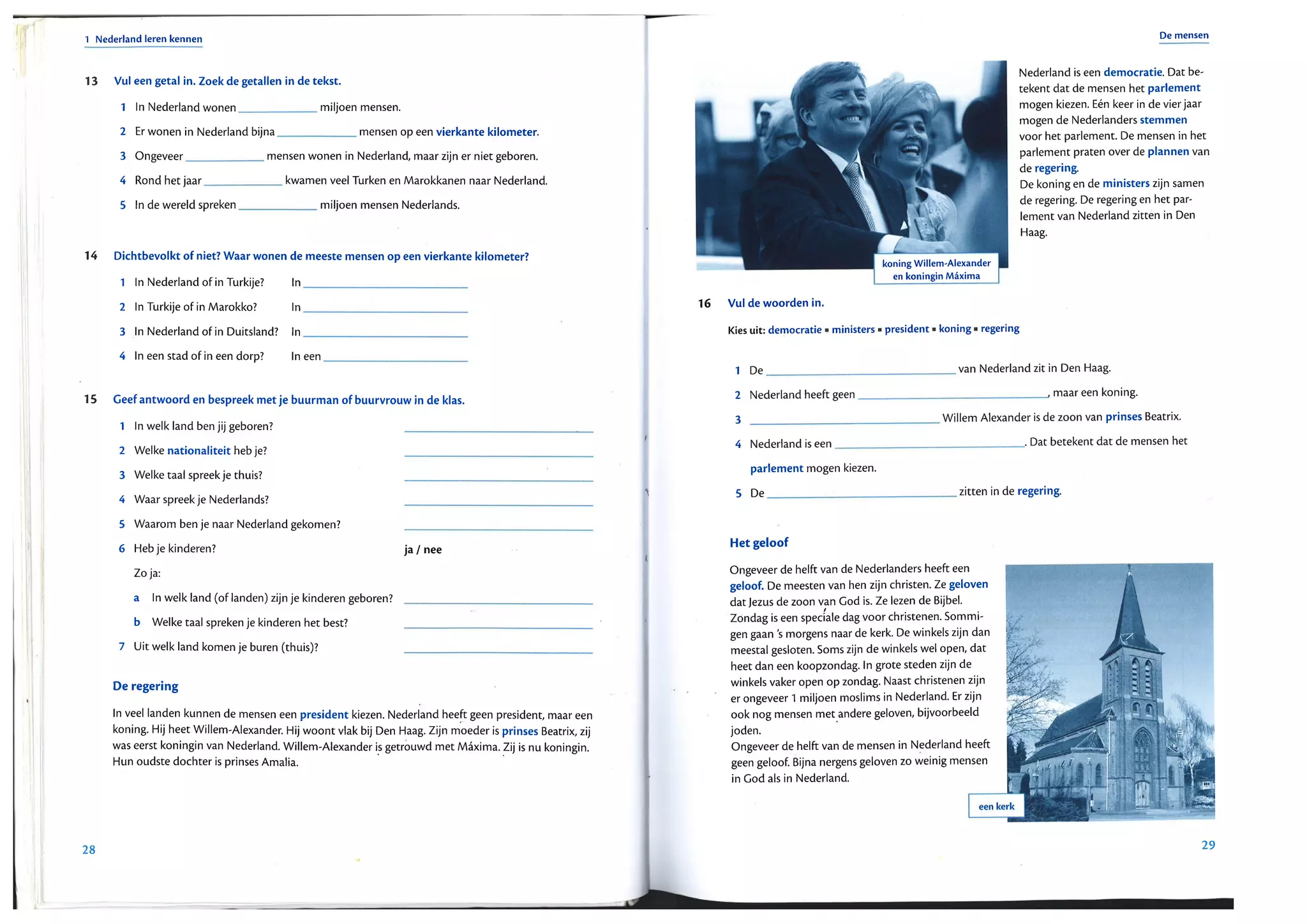 Marilene Gathier - Welkom in Nederland_ kennis van de Nederlandse