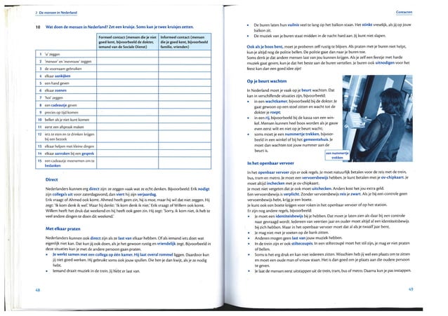 Marilene Gathier - Welkom in Nederland_ kennis van de Nederlandse