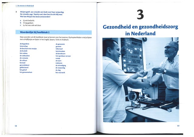 Marilene Gathier - Welkom in Nederland_ kennis van de Nederlandse