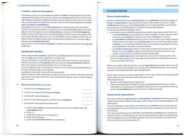 Marilene Gathier - Welkom in Nederland_ kennis van de Nederlandse