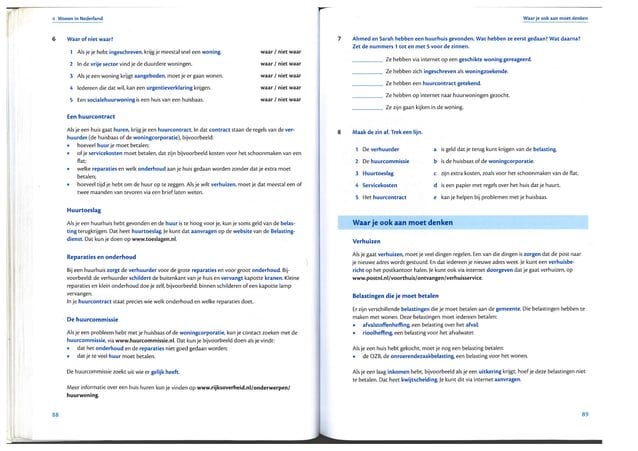 Marilene Gathier - Welkom in Nederland_ kennis van de Nederlandse