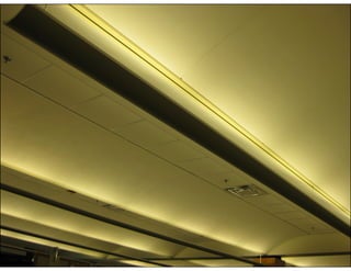 Add picture   Ceilings -
              •Added   height on the second
              floor
              •Barrel lighting (alternate in
              construction bid)
              •Result – dramatic change and
              a very different feel than the
              first floor
 