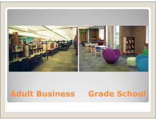 Adult Business   Grade School
 
