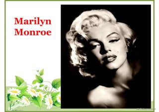 FokinaLida.75@mail.ru
Marilyn
Monroe
iSLCollective.com
 