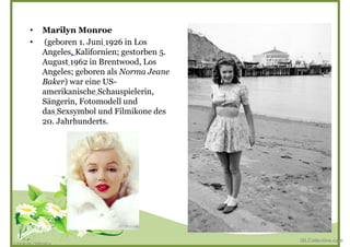 Marilyn Monroe .pdf