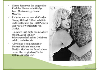 Marilyn Monroe .pdf