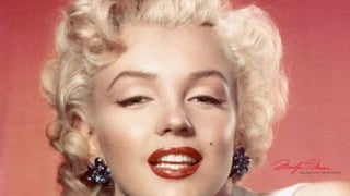 Marilyn Monroe at 90, the always young sex symbol of the last century 