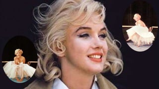Marilyn Monroe at 90, the always young sex symbol of the last century 