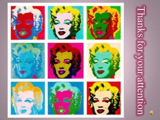 Marilyn Monroe 