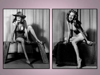 Marilyn Monroe 