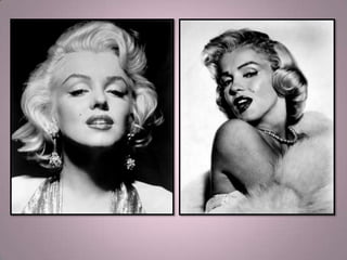 Marilyn Monroe 