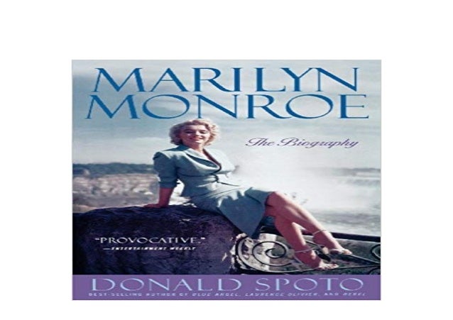 download_p.d.f Marilyn Monroe The Biography ^^Full_Books^^