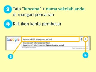 Mari mencari lencana | PPT