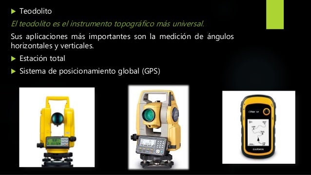 HISTORIA DE LA TOPOGRAFIA