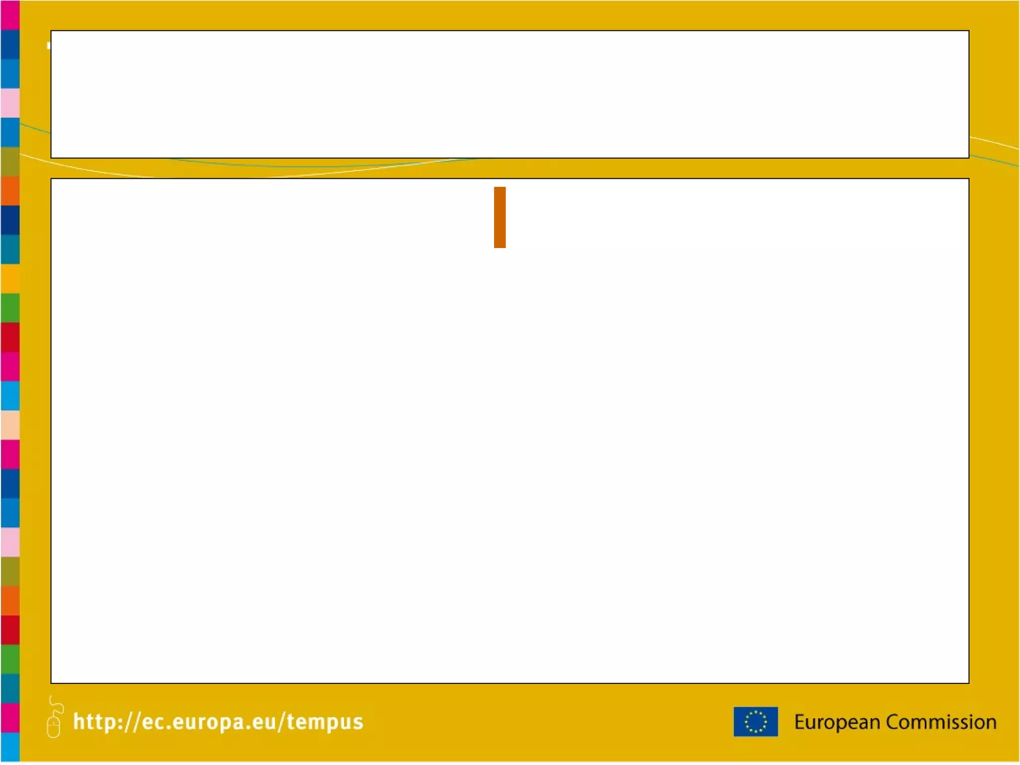 Task 2 Internal / External Assessment Where Do You Stand Compared to Other Universities: In Your Country In Europe Worldwide Give the mark from 1(lowest)-5 (highest) Put the marks on the pieece of the paer without naming university. Discussion 